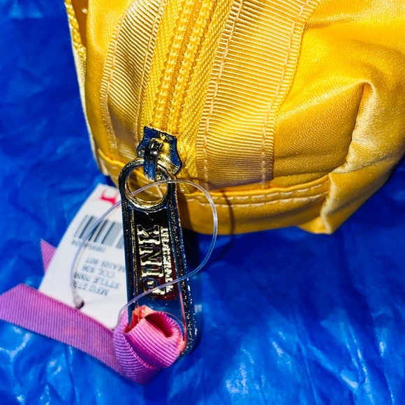 ⓈⓄⓁⒹRare mini pouch - Picture 3 of 4